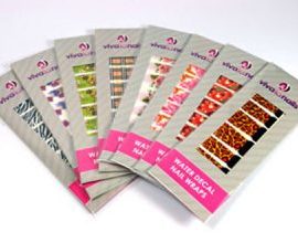Decal nước mua ở đâu?