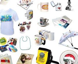 Giấy chuyển nhiệt Sublimation