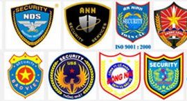 Decal nhiệt in logo màu ép áo đồng phục