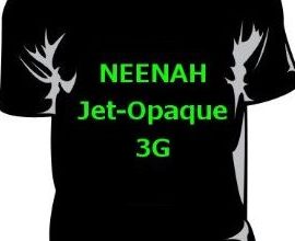Giấy Decal chuyển nhiệt 3G Jet-Opaque