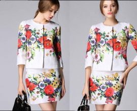 Kỹ thuật ép chuyển nhiệt trên vải