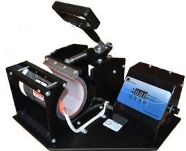 Máy ép chuyển nhiệt ly-cốc-tách sứ-thủy tinh